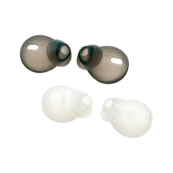 代引不可 EarPods用イヤホンカバー カナルタイプ iPhone/iPod付属イヤホン用 エレコ...