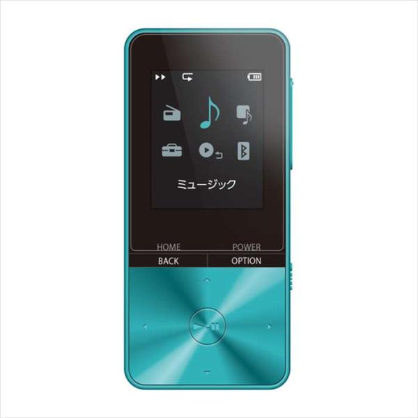 代引不可 WALKMAN S310 液晶保護フィルム 指紋防止エアーレスフィルム 高光沢 ハードコー...