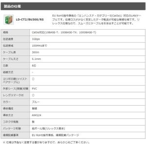 即日出荷 代引不可 EU RoHS指令準拠 L...の詳細画像3