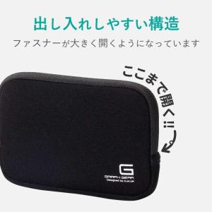 即日出荷 代引不可 デジカメケース ネオプレン...の詳細画像1