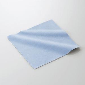代引不可 エレコム スマートフォン用クリーナー/クロス(150mm×150mm) P-KCT1515
