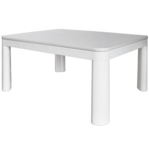 山善（YAMAZEN） カジュアルこたつ 75×75cm ESK-759(B) : ケーズデンキ