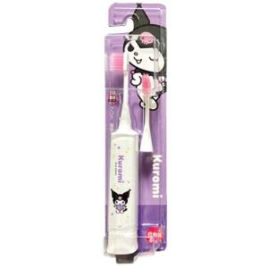 【11個セット】ミニマム マイメロディハピカ DBK-5PMM(代引不可)【送料無料】 電動歯ブラシ マイメロディハピカ こども用 ミニマム DBK-5PMM