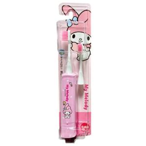 ハピカ ミニマム 電動付歯ブラシ マイメロディハピカ DBK-5PMM 替