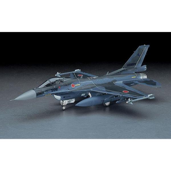 三菱 F-2A ハセガワ PT27