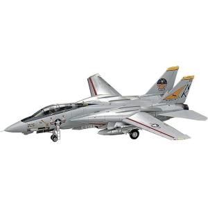 童友社（DOYUSHA） 1/ 72 アメリカ海軍 F-14A トムキャット“VF-84