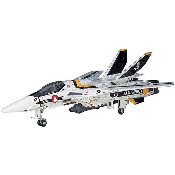 プラモデル 1/72 VF-1J/VF-1S/VF-1A バルキリー 超時空要塞マクロス/超時空要塞...