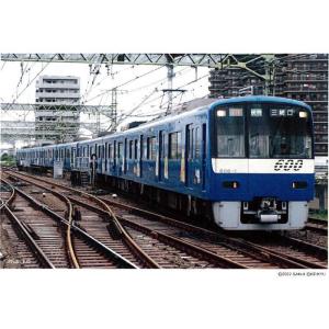 マイクロエース マイクロエース 京急600形 KEIKYU BLUE SKY TRAIN 
