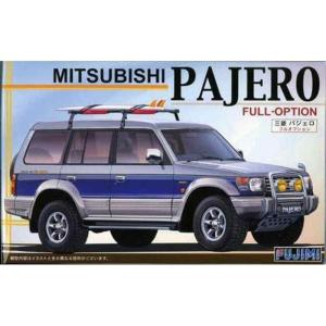 青島文化教材社 爆買 アオシマ ザ・モデルカー No.103 1/24 ミツビシ