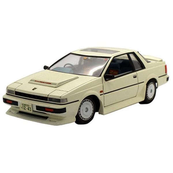 1/24 ID76 NISSAN シルビア ターボ RS−X（S12 型） 模型 プラモデル ミニカ...