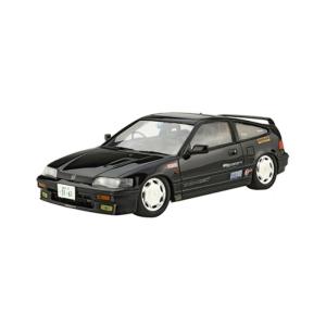 ハセガワ(Hasegawa) 1/24 ホンダ シビック SiR (EF9) (1990