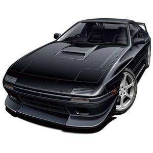 フジミ模型 04720 1/24 ID-159 日産シルビア K's S13 : ライフアンド
