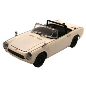 サムライ KSR18043S トヨタスポーツ 800 (シルバー)※700個限定