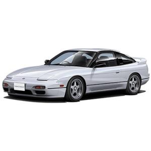 フジミ模型 ID160 ニッサン 180SX RPS13 中期型 フジミ 1/24