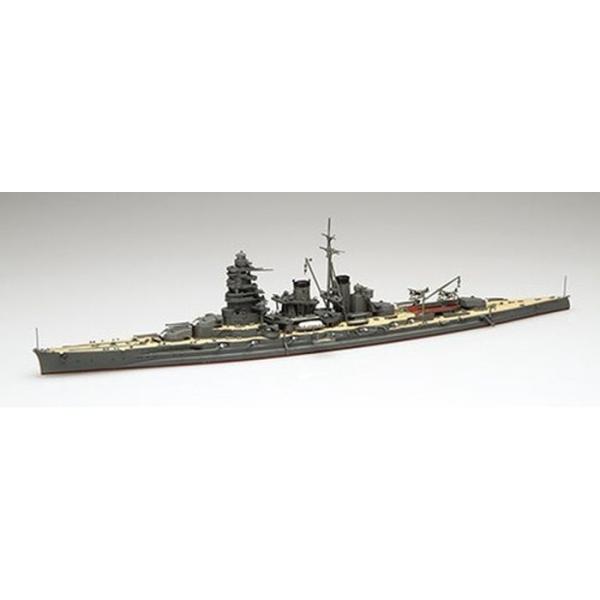 1/700 特37 日本海軍戦艦 比叡 プラモデル 模型 ジオラマ 軍艦 戦艦 未塗装 フジミ模型 ...