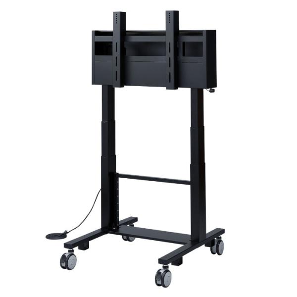 北海道・沖縄・離島配送不可 代引不可 60型〜84型対応 電動 上下昇降 液晶・プラズマ ディスプレ...