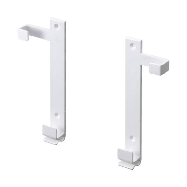 代引不可 iPad/タブレットホルダー 7〜11インチ対応 サンワサプライ MR-TABST9WN