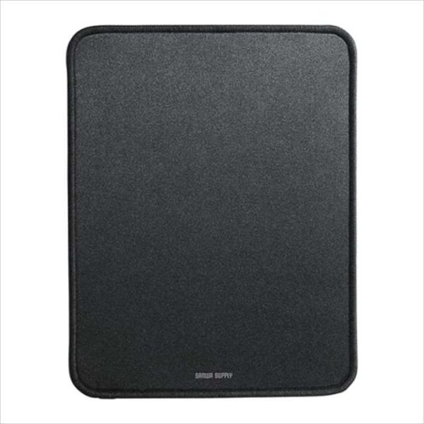 即日出荷 代引不可 快適マウスパッド 大型 Lサイズ 3mm マウスパッド PC 仕事 作業 オフィ...