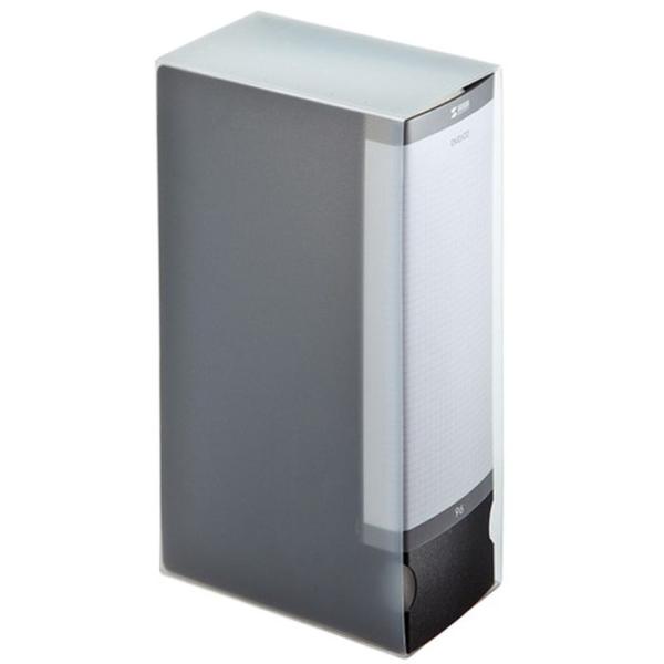 即日出荷 代引不可 ファイルタイプでスッキリ収納 整理しやすい背表紙付き DVD・CDファイルケース...