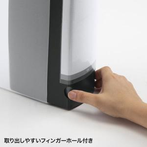 代引不可 BD/DVD/CD/ファイルケース ...の詳細画像3