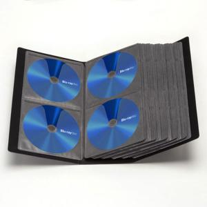 代引不可 BD/DVD/CD/ファイルケース ...の詳細画像5