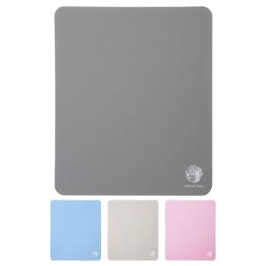 マウスパッド ベーシックマウスパッド 滑り止め効果 マウス快適操作 サンワサプライ MPD-OP54