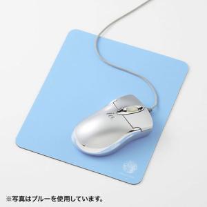 マウスパッド ベーシックマウスパッド 滑り止め...の詳細画像1