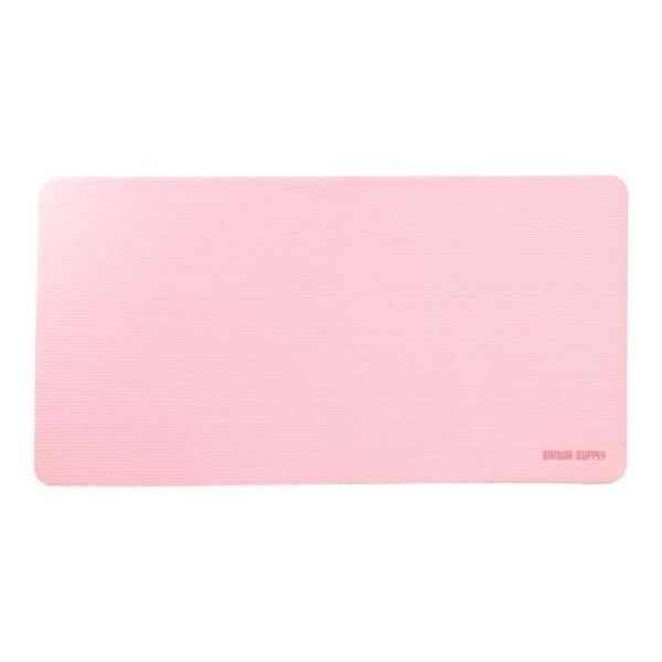 ノートパソコン用３WAYマウスパッド サンワサプライ MPD-NOTE3P