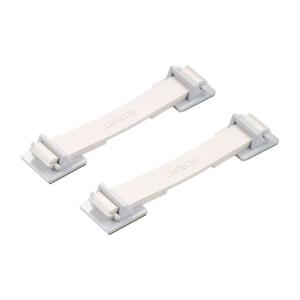SANWA SUPPLY（サンワサプライ） 家具転倒防止 耐震ストッパー 耐震