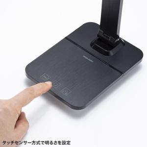 即日出荷 代引不可 USB充電式LEDデスクラ...の詳細画像4