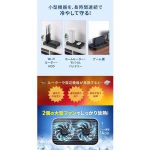 即日出荷 代引不可 小型クーラー サンワサプラ...の詳細画像2