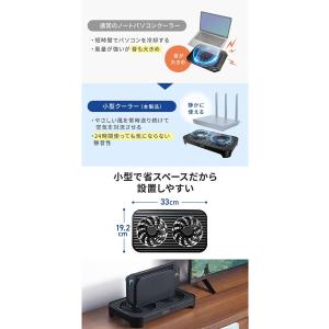 即日出荷 代引不可 小型クーラー サンワサプラ...の詳細画像4