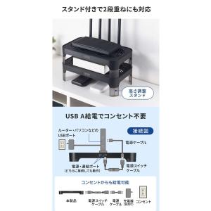 即日出荷 代引不可 小型クーラー サンワサプラ...の詳細画像5