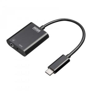 エレコム ドッキングステーション usb-c ハブ パワーデリバリー