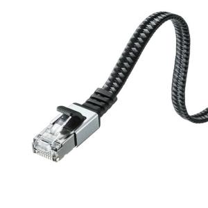 即日出荷 代引不可 LANケーブル CAT6A...の詳細画像1