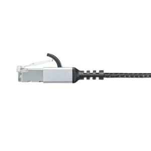 即日出荷 代引不可 LANケーブル CAT6A...の詳細画像2