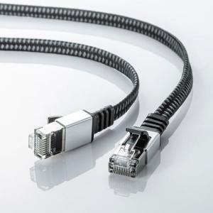 即日出荷 代引不可 LANケーブル CAT6A...の詳細画像3
