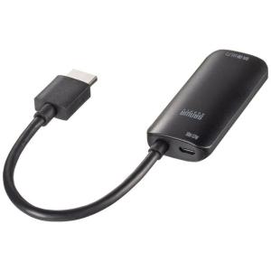 即日出荷 代引不可 HDMI-Type-C DP Altモード 変換アダプタ 4K/60Hz 接続 PC AV機器 周辺機器 AD-HD26TC