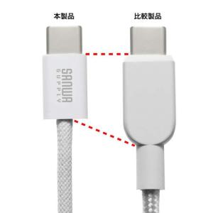 即日出荷 代引不可 USB Type-Cシリコ...の詳細画像5