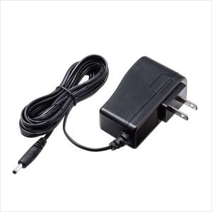 SANWA SUPPLY（サンワサプライ） トレイルカメラACアダプター 400
