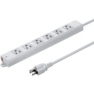 即日出荷 代引不可 工事物件タップ (3P・6個...の商品画像