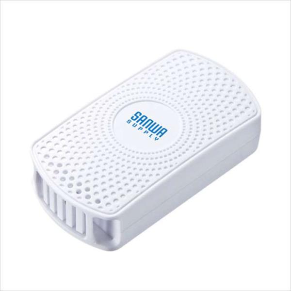 代引不可 温度・湿度センサー搭載 BLE Beacon 3個セット iBeacon/Eddyston...