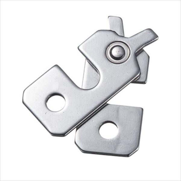 即日出荷 eセキュリティ nobleWedge スロット対応 取付け部品 パソコン 盗難防止 シルバ...