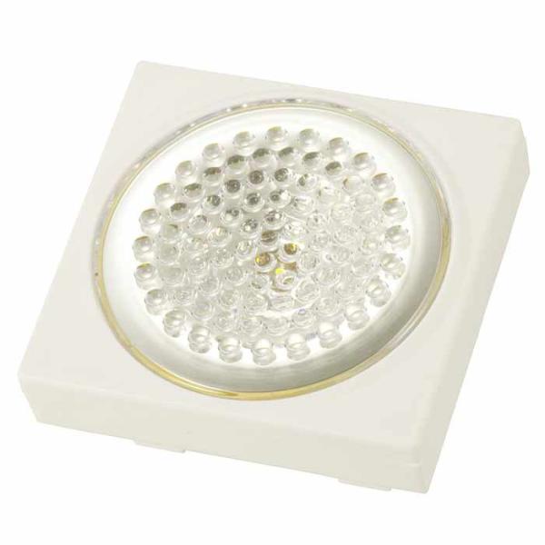 LEDミニプッシュライト 点灯80時間 単4形×3本使用  OHM NIT-BD2D