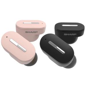 デジタル補聴器 メディカルリスニングプラグ 耳穴...の商品画像