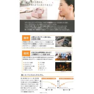 デジタル補聴器 メディカルリスニングプラグ 耳...の詳細画像2