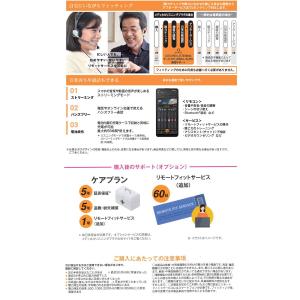 デジタル補聴器 メディカルリスニングプラグ 耳...の詳細画像5
