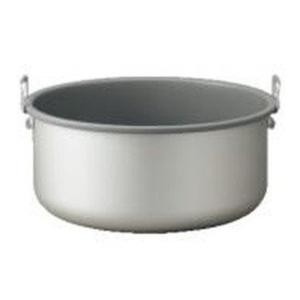 象印（ZOJIRUSHI） NPVQ18 炊飯ジャー内釜 対応本体/NP-V18A2-TD/NP