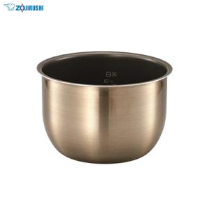 象印（ZOJIRUSHI） 炊飯ジャー内釜 B409-6B NP-N100BK-XJ NP-NI10-XT