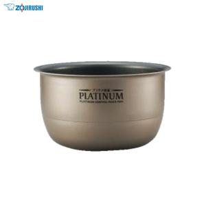 IH炊飯ジャー プラチナ厚釜 PLATINUM 極め炊き NP-HQ10 用 なべ